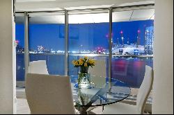 New Providence Wharf, 1 Fairmont Avenue, Canary Wharf, London, E14 9PX