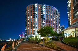 New Providence Wharf, 1 Fairmont Avenue, Canary Wharf, London, E14 9PX