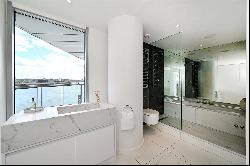 New Providence Wharf, 1 Fairmont Avenue, Canary Wharf, London, E14 9PX