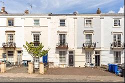 St. Pauls Road, Clifton, Bristol, BS8 1LR