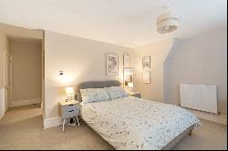 French Yard, Bristol, Somerset, BS1 6SF