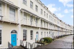 Royal York Crescent, Clifton, Bristol, BS8 4JZ