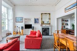 Royal York Crescent, Clifton, Bristol, BS8 4JZ