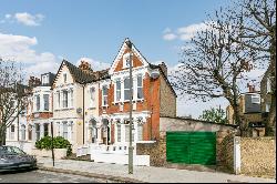 Gosberton Road, London, SW12 8LF