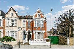 Gosberton Road, London, SW12 8LF