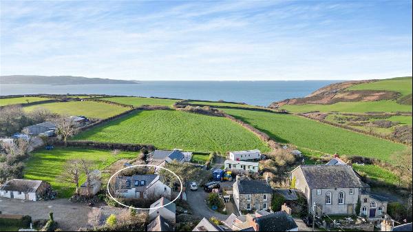 Dinas Cross, Newport, Pembrokeshire, SA42 0SE