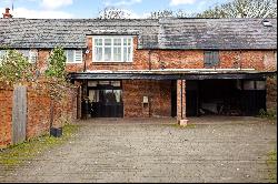 Gayton Farm Road, Wirral, Merseyside, CH60 8NW