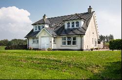 Garryhorn Farm, Maybole, Ayrshire, KA19 8ED