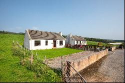 Garryhorn Farm, Maybole, Ayrshire, KA19 8ED