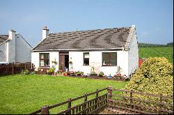 Garryhorn Farm, Maybole, Ayrshire, KA19 8ED