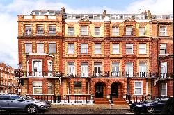 Brechin Place, London, SW7 4QA