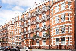 Kensington Mansions, Trebovir Road, London, SW5 9TF