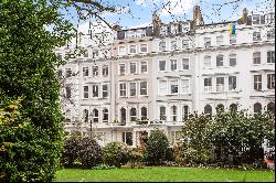 Cornwall Gardens, London, SW7 4BD