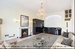 Cornwall Gardens, London, SW7 4BD