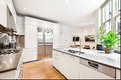 Bramham Gardens, London, SW5 0HF