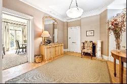 Bramham Gardens, London, SW5 0HF