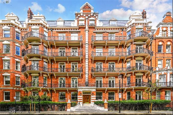 Bramham Gardens, London, SW5 0HF