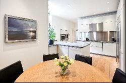 Bramham Gardens, London, SW5 0HF