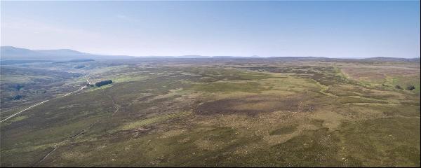 Balnacoil Estate, Brora, Sutherland, KW9 6LX