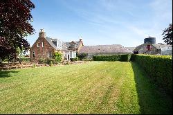 Sandyford Farm, Monkton, Prestwick, Ayrshire, KA9 2SP