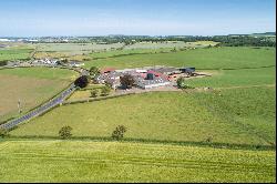 Sandyford Farm, Monkton, Prestwick, Ayrshire, KA9 2SP