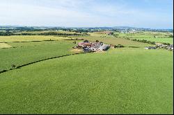 Sandyford Farm, Monkton, Prestwick, Ayrshire, KA9 2SP