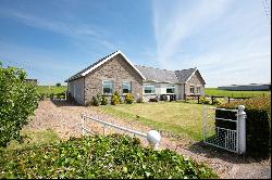 Sandyford Farm, Monkton, Prestwick, Ayrshire, KA9 2SP