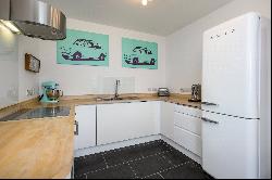 Beach Cottage, The Shore, Earlsferry, Leven, KY9 1AP