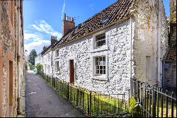 Loudens Close, St. Andrews, Fife, KY16 9EN