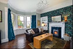 Duncargen, St. Margarets Drive, Dunblane, Perthshire, FK15 0DP