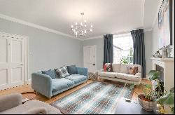 Moray Place, New Town, Edinburgh, EH3 6DT