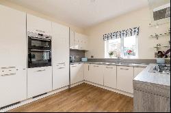 Bellrock Park, Fairmilehead, Edinburgh, EH10 6TY