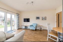 Bellrock Park, Fairmilehead, Edinburgh, EH10 6TY