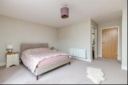 Bellrock Park, Fairmilehead, Edinburgh, EH10 6TY