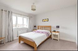 Bellrock Park, Fairmilehead, Edinburgh, EH10 6TY