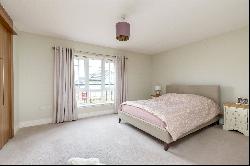 Bellrock Park, Fairmilehead, Edinburgh, EH10 6TY