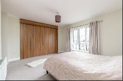 Bellrock Park, Fairmilehead, Edinburgh, EH10 6TY