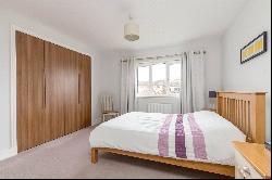 Bellrock Park, Fairmilehead, Edinburgh, EH10 6TY