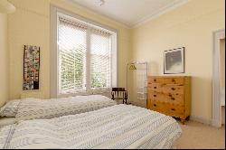 Corrennie Gardens, Morningside, Edinburgh, EH10 6DG