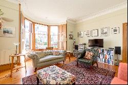 Corrennie Gardens, Morningside, Edinburgh, EH10 6DG