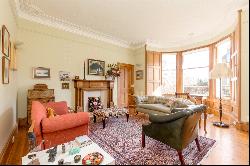 Corrennie Gardens, Morningside, Edinburgh, EH10 6DG