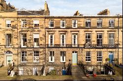 Heriot Row, New Town, Edinburgh, EH3 6EN