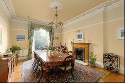 Strathavon Lodge, Laverockbank Road, Trinity, Edinburgh, EH5 3BZ