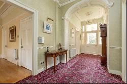 Strathavon Lodge, Laverockbank Road, Trinity, Edinburgh, EH5 3BZ