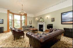 Greenhill Gardens, Greenhill, Edinburgh, EH10 4BJ