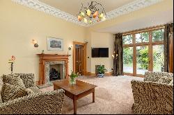 Greenhill Gardens, Greenhill, Edinburgh, EH10 4BJ