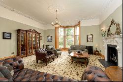 Greenhill Gardens, Greenhill, Edinburgh, EH10 4BJ