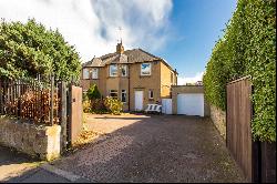 Esslemont Road, Newington, Edinburgh, EH16 5PY