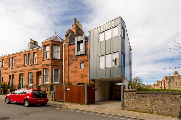 Eva Place, Blackford, Edinburgh, EH9 3ET