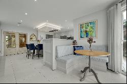 Palace Road, East Molesey, Surrey, KT8 9DW